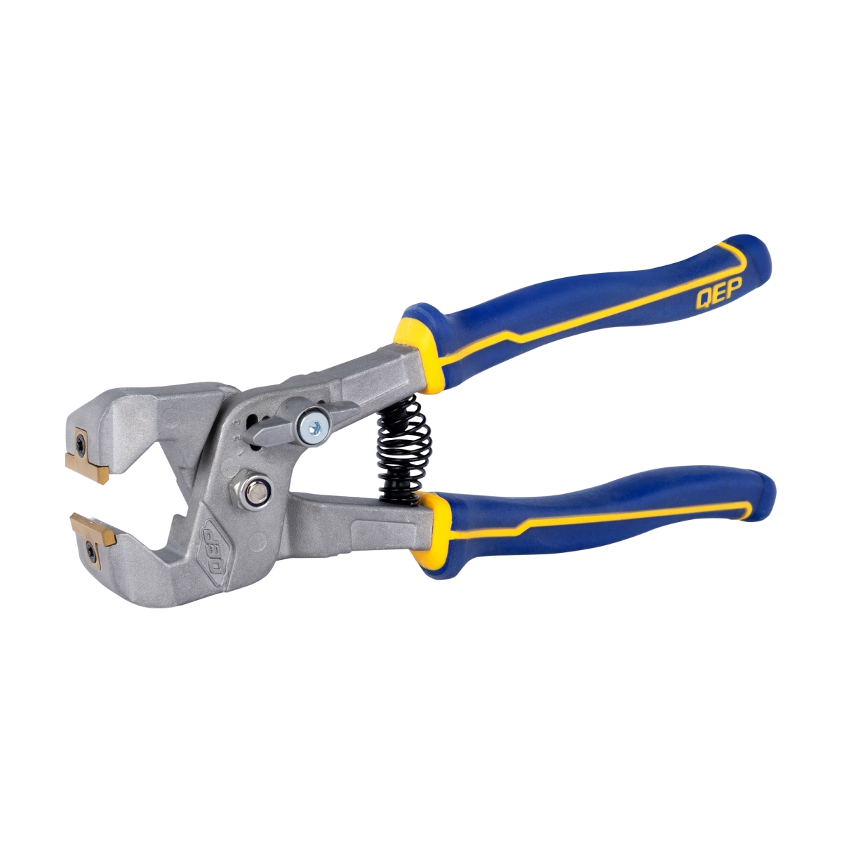 QEP 32016 Artisan Power Nipper for Glass Tile & Porcelain - Multi Color