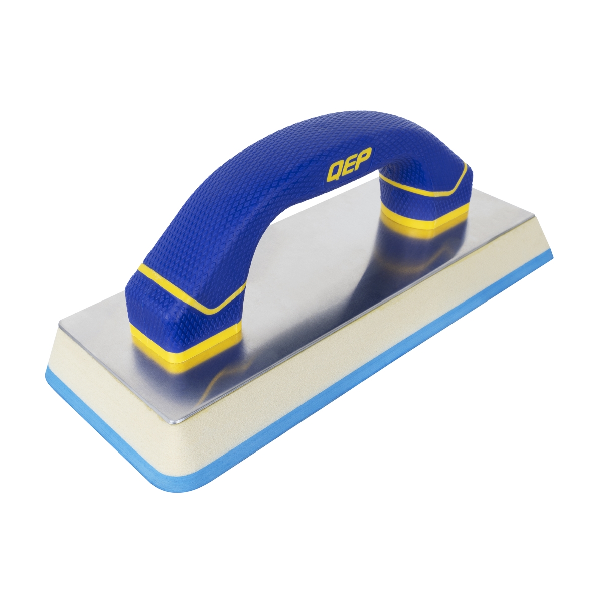 QEP 10074-8 Universal Grout Float - Multi Color