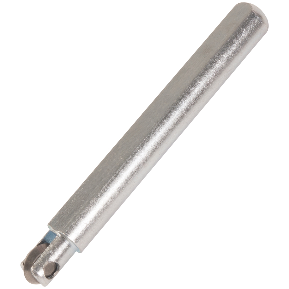 QEP 21127Q 10 mm Post Tile Cutter Scoring Wheel - Silver