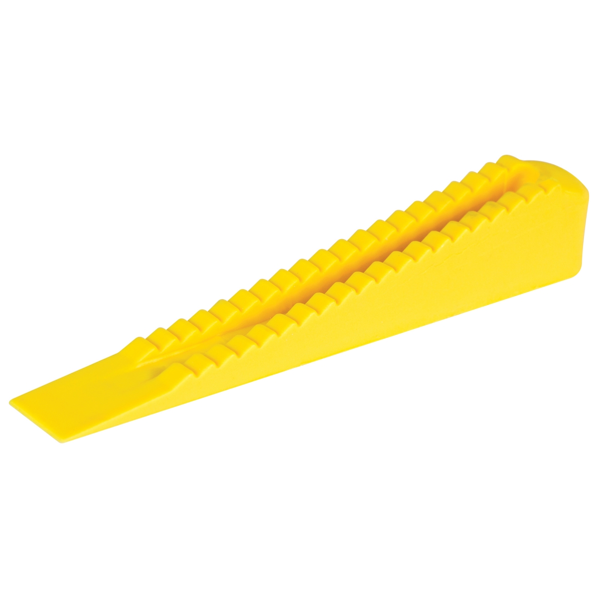 QEP 99728 Lash Tile Leveling System Wedges - Yellow - Pack of 500