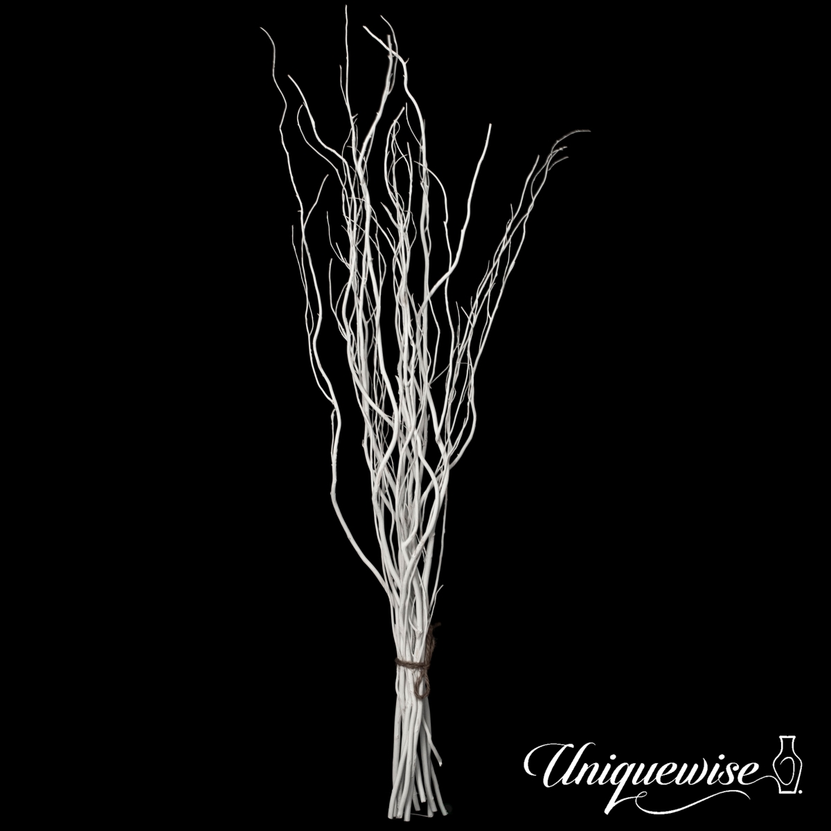 12pc 37' Natural Dried Willow Twigs Ideal Sticks for DIY Crafts Decorative Stems Floral Arrangements Floor Vase Fillers Wedding Centerpieces
