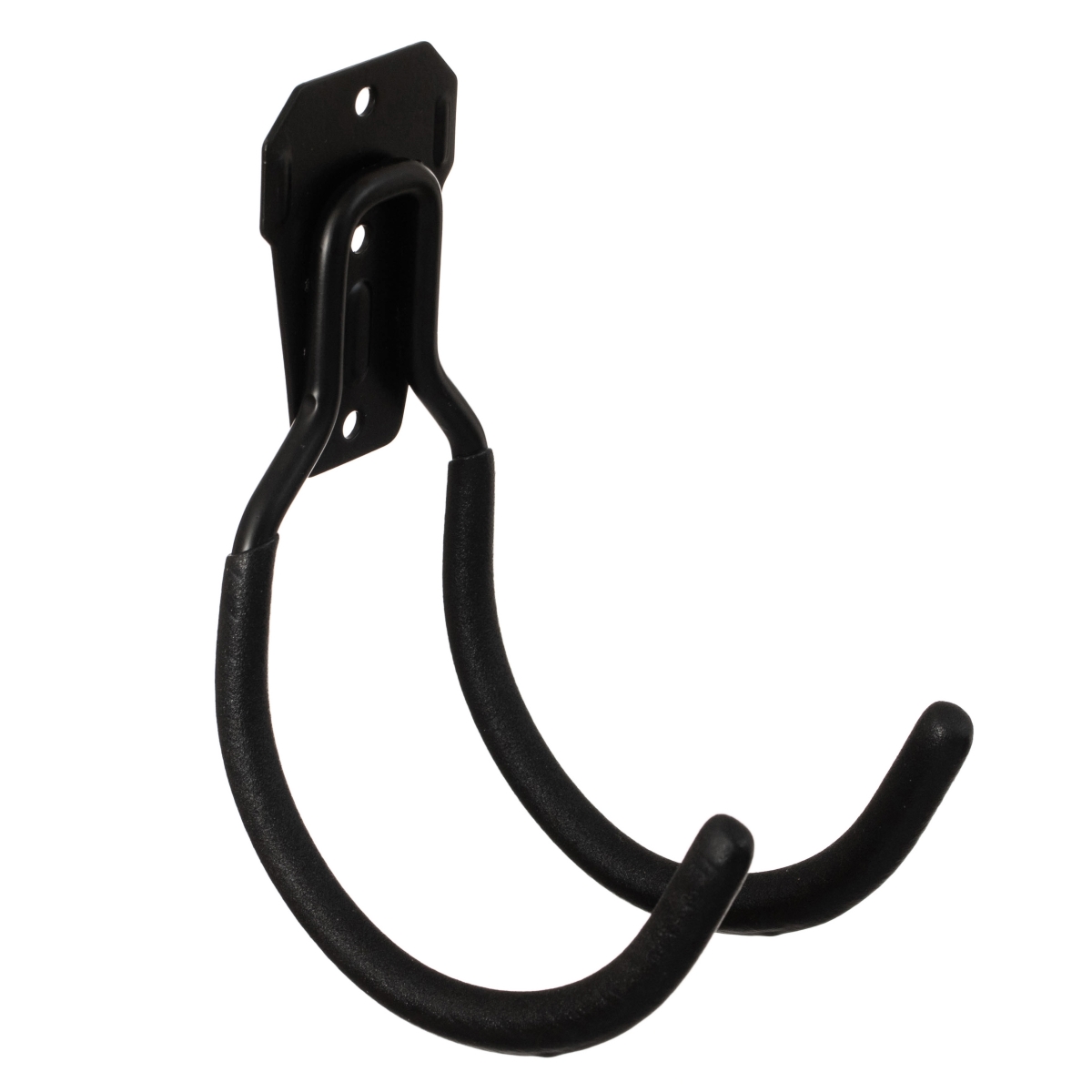 QI005008  Heavy-Duty Double U Wall Storage Hook for Garage & Garden Tools