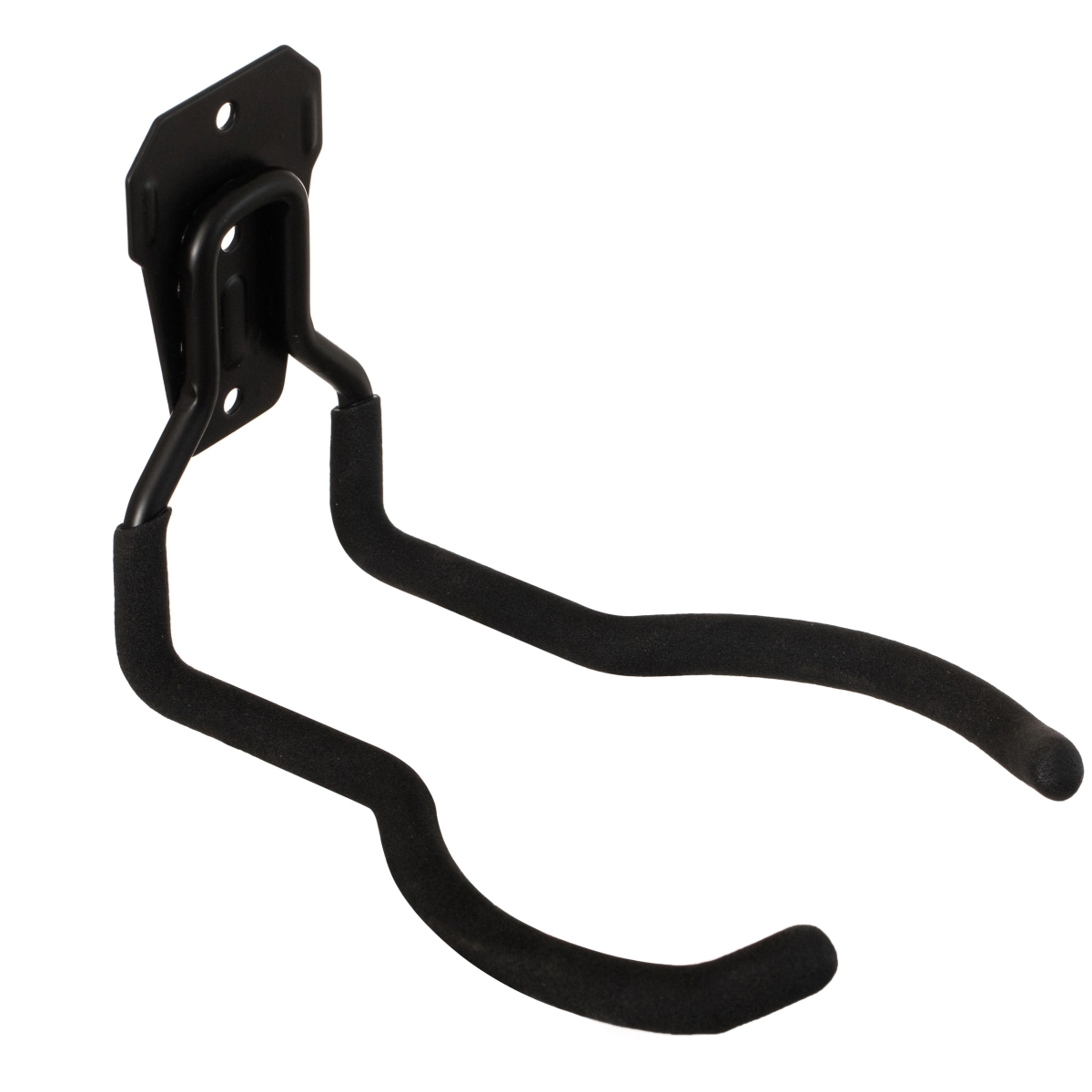 QI005007  Heavy-Duty Double Curve Large Storage Hook for Garage & Workshop
