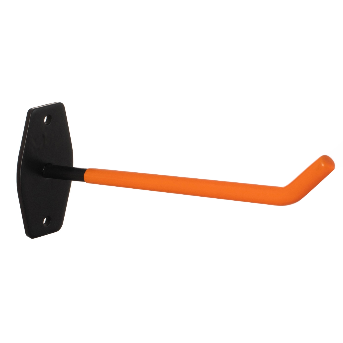 QI005010  Heavy-Duty Single Arm Straight Utility Garage Wall Storage Hook