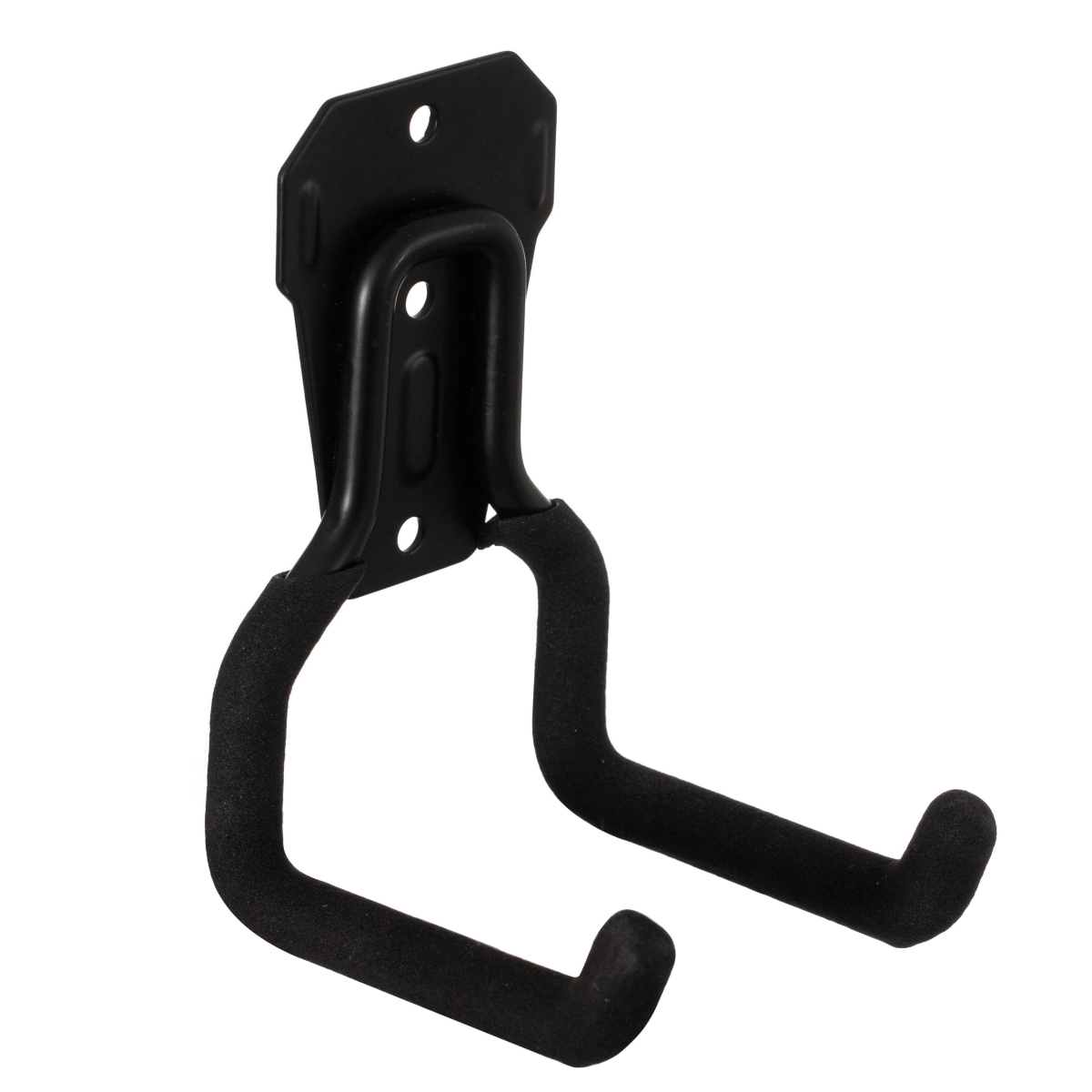 QI005005  Heavy-Duty Utility Hook for Garage and Garden Tool Organization