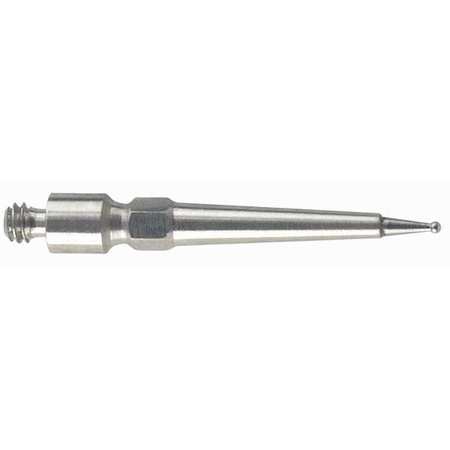 Picture of Brown & Sharpe 599-7030-15 0.015 x 0.5 in. Carbide Contact Point for Dial Test Indicator