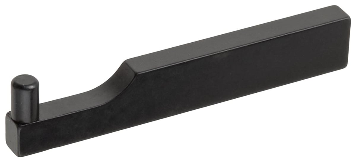 Picture of Brown & Sharpe 599-7047 0.25 x 0.5 x 3 in. Rectangular Bar for Bestest Indicator
