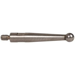 Picture of Brown & Sharpe 599-7049 0.080 x 0.5 in. Steel Contact Point for Dial Test Indicator