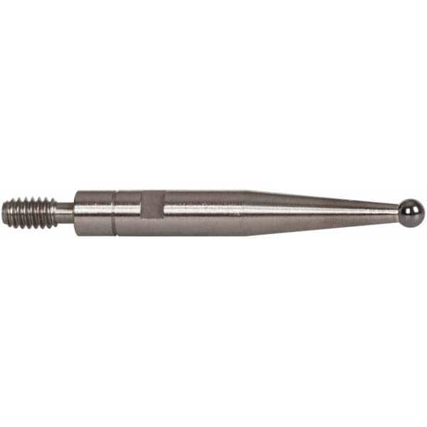 Picture of Brown & Sharpe 74.105997 0.060 x 0.650 in. Interapid Carbide Contact Point for Dial Test Indicator