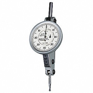 Picture of Brown & Sharpe 74.111368 Interapid Metric Dial Test Indicator for 312-3