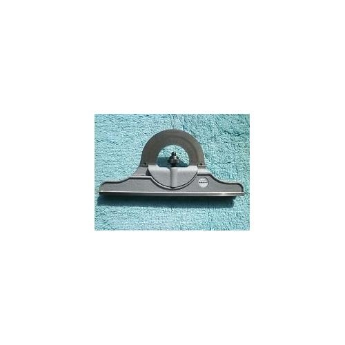 12 in. Hard Reversible Protractor Head