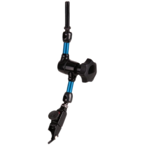 Hold-Tec Holding System with Fine Adjust