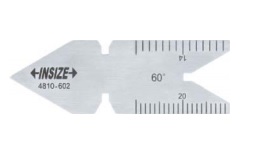 4810-602 60 deg Center Angle Gage