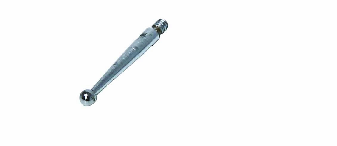 Styli for Dial Test Indicator