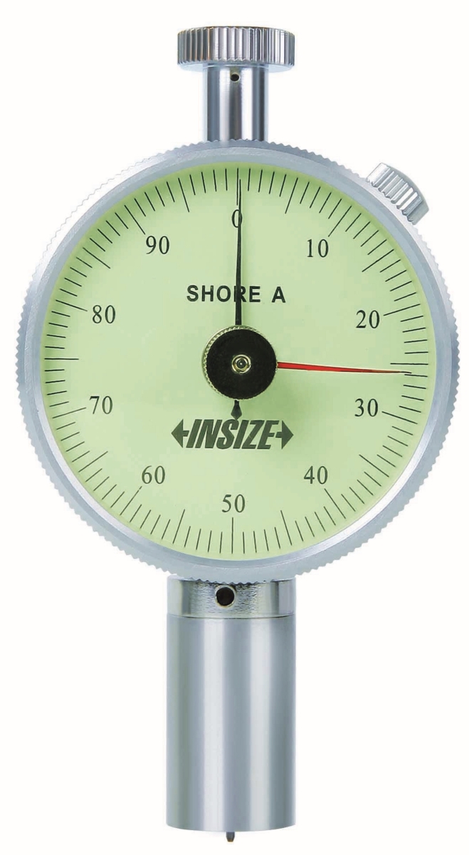 Picture of Insize ISH-SAM Shore A Durometer