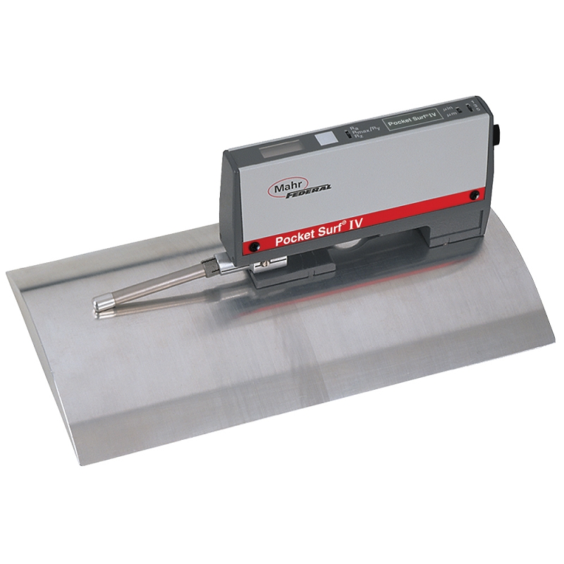 5 Micro Pocket Surf IV EGH-1026 Portable Surface Roughness Gage