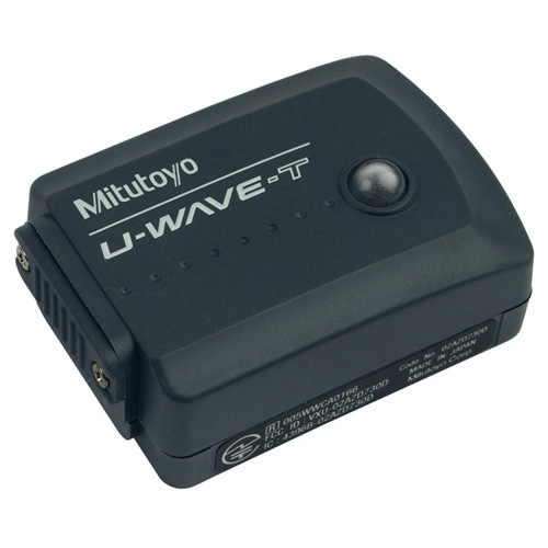Picture of Mitutoyo 02AZD730G IP67 Rated U-Wave-Transmitter