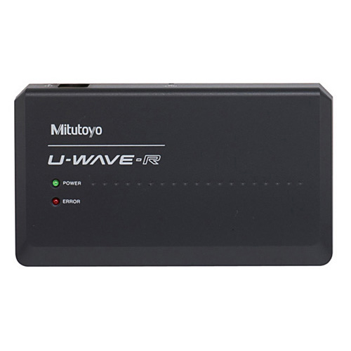 Picture of Mitutoyo 02AZD810D USA U-Wave Receiver