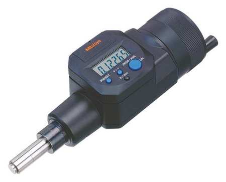Picture of Mitutoyo 04AZA754 2-2.5 in. Head Bore Gage