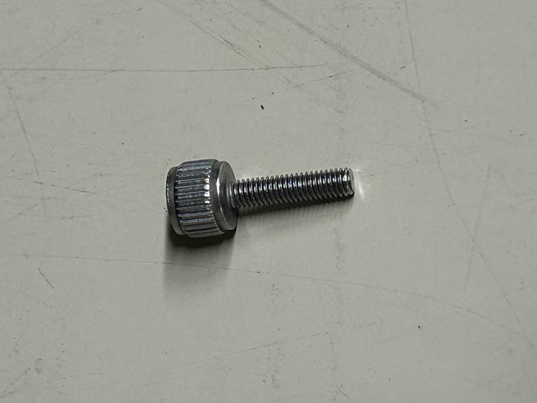 05BAA113 Dial Caliper Washer Bezel Clamps