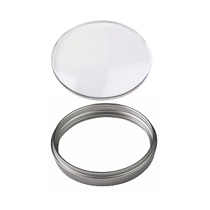 Bezel Assembly for 505-574, 675 & 676