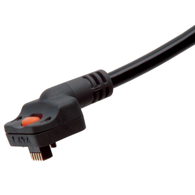 Picture of Mitutoyo 05CZA662 40 in. IP65 Mic Cable