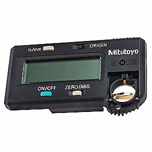 Picture of Mitutoyo 06ACC983 Reading Unit Assembly