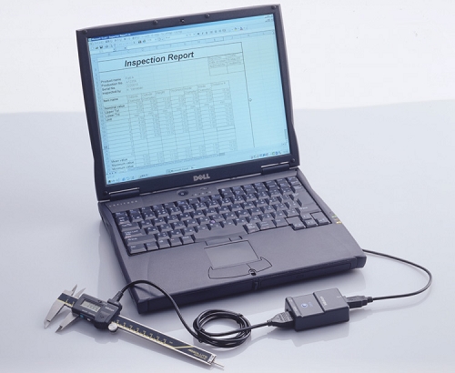 USB-ITN-B Direct Cable