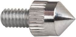 4-48 Thread M10 Dial & Digimatic Indicator Point