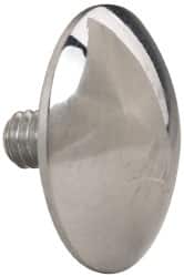 0.093 in. 4-48 Thread Dial & Digimatic Indicator Contact Point