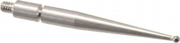 1 mm 1D Contact Point for Dial Test Indicator