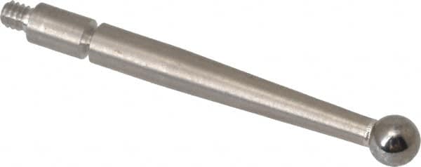 3 mm 3D Contact Point for Dial Test Indicator