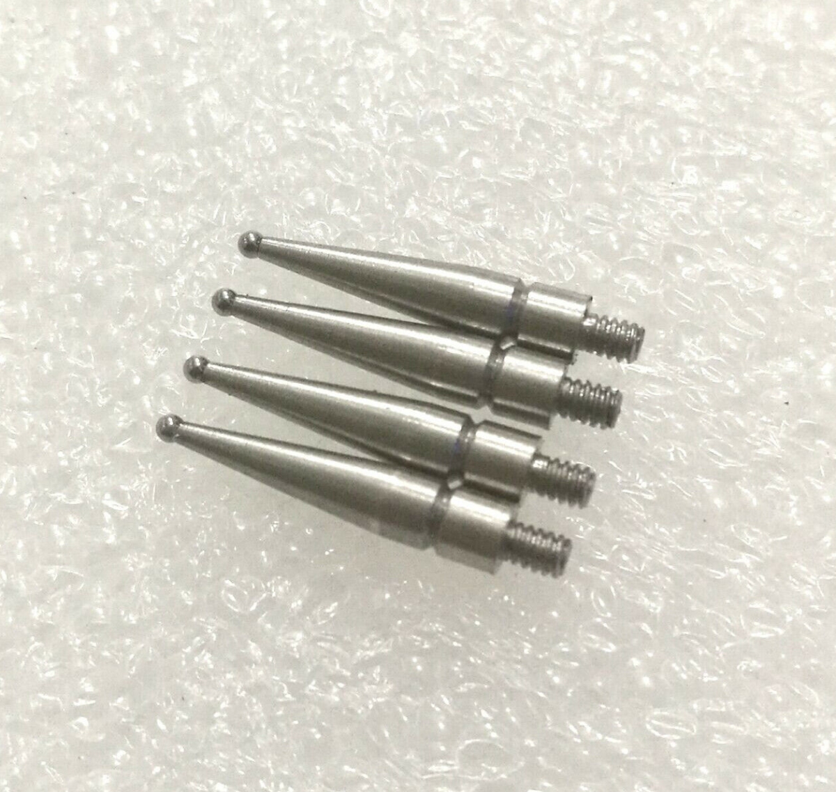 1 mm 1D Contact Point for Dial Test Indicator