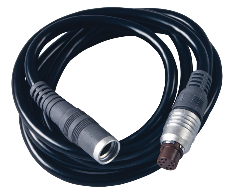 40 mm Extension Cable for SJ-201 Drive Unit