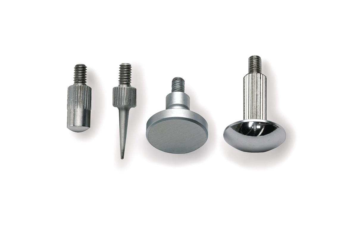Contact Points for Dial & Digimatic Indicator