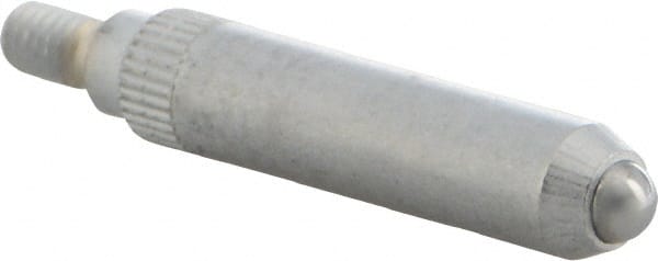 1 in. Long Dial & Digimatic Carbide Ball Contact Point