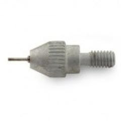 Carbide Point Needle