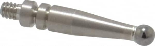 2 mm Ball Diameter Carbide Ball Test Indicator Contact Point