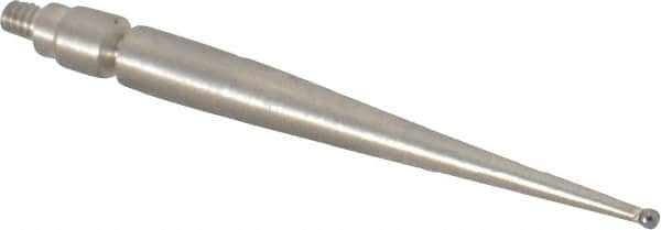1D Long Contact Point for Dial Test Indicator