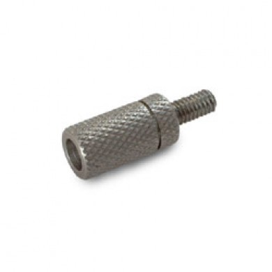 0.5 in. 4-48 TPI Drive Extension Rod