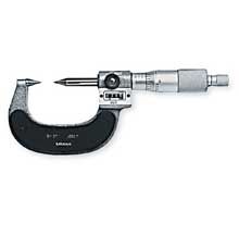 1 in. Counter Type Point Micrometer
