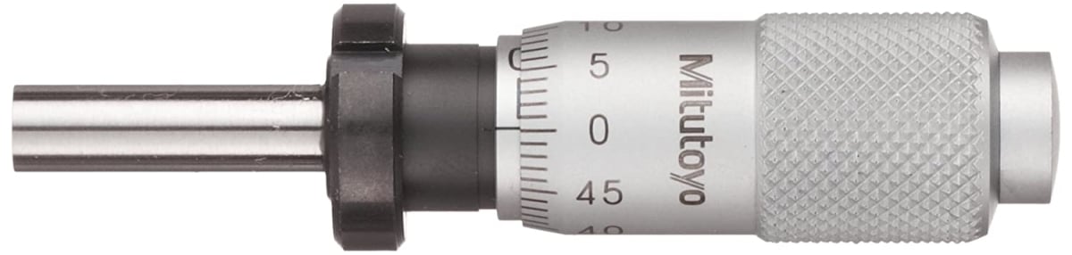 13 mm Micrometer Head Clamp Nut