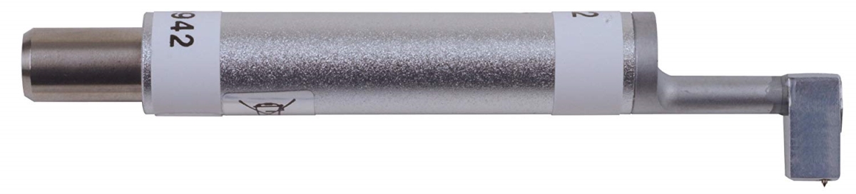 4 mn Deep Groove Detector for the Surface Roughness Testers