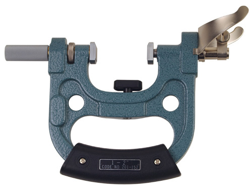 1-2 in. Dial Snap Gage with Indicator
