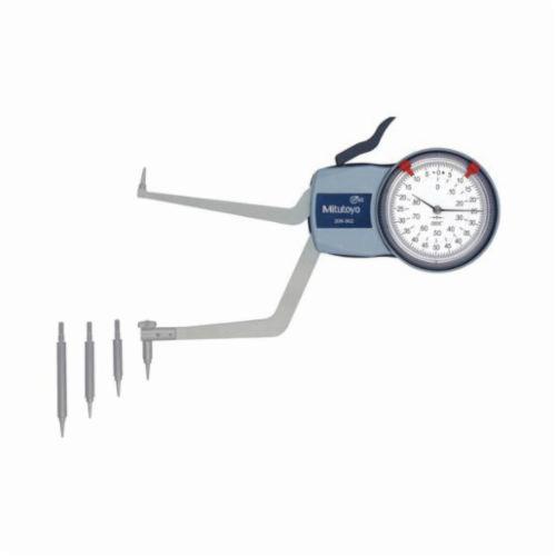 Picture of Mitutoyo 209-362 3.6-5.6 in. Internal Type Caliper Gage