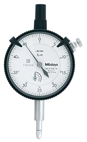0.005 mm Dial Indicator