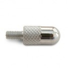 0.625 in. Thread 4-48 TPI Shell Contact Point