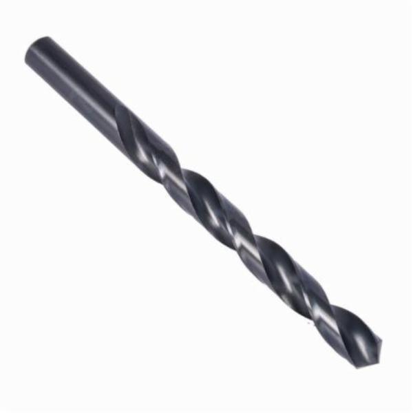 Picture of PTD 018077PTD 0.875 in. R18 Series No.77 High Speed Steel General Purpose Black Jobber Length Drill Bit&#44; Steam Tempered - Pack of 12