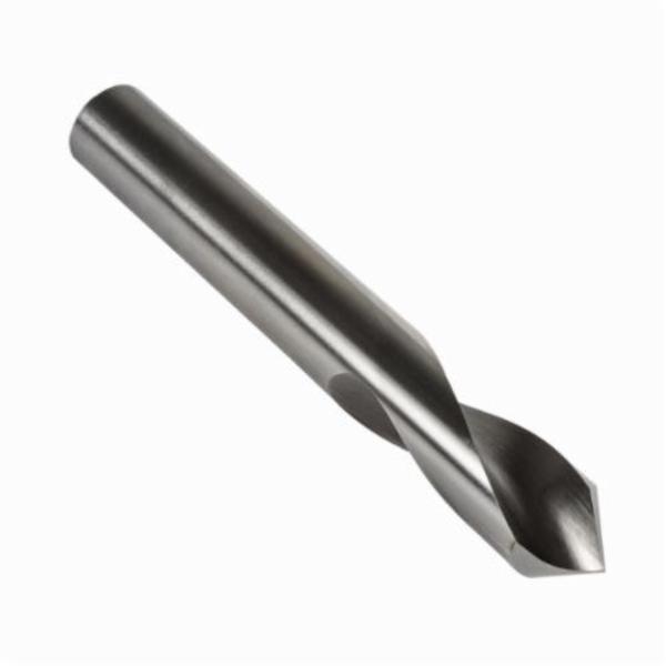 Picture of PTD 087902PTD 0.5 in. SPS-90 Series 3.75 Oal High Speed Steel Short Length Special Purpose Spotting Drill Bit&#44; Bright