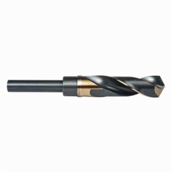 Picture of PTD 092334PTD 0.531 in. dia. x 6 in. R56CO Series High Speed Steel Heavy Duty Cobalt Silver & Deming Drill Bit
